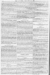 The Examiner Saturday 14 February 1863 Page 10