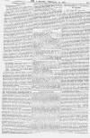 The Examiner Saturday 21 February 1863 Page 7