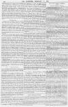 The Examiner Saturday 21 February 1863 Page 8
