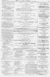 The Examiner Saturday 28 February 1863 Page 15