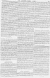 The Examiner Saturday 07 March 1863 Page 3