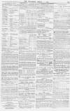 The Examiner Saturday 07 March 1863 Page 15