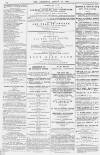 The Examiner Saturday 14 March 1863 Page 16