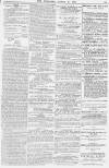 The Examiner Saturday 21 March 1863 Page 15