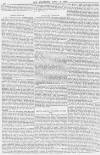 The Examiner Saturday 04 April 1863 Page 2