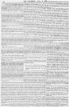 The Examiner Saturday 04 April 1863 Page 6