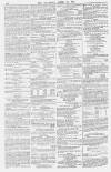 The Examiner Saturday 25 April 1863 Page 14