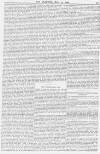 The Examiner Saturday 23 May 1863 Page 3