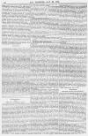 The Examiner Saturday 23 May 1863 Page 4