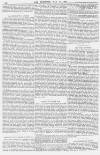 The Examiner Saturday 30 May 1863 Page 4