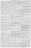 The Examiner Saturday 30 May 1863 Page 6