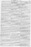 The Examiner Saturday 30 May 1863 Page 7