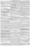 The Examiner Saturday 30 May 1863 Page 8