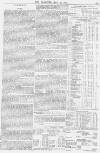 The Examiner Saturday 30 May 1863 Page 11