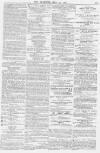 The Examiner Saturday 30 May 1863 Page 15