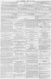 The Examiner Saturday 20 June 1863 Page 14
