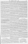 The Examiner Saturday 01 August 1863 Page 3