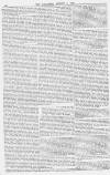 The Examiner Saturday 01 August 1863 Page 6