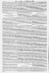 The Examiner Saturday 12 September 1863 Page 4