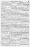 The Examiner Saturday 19 September 1863 Page 3