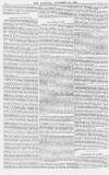 The Examiner Saturday 28 November 1863 Page 2