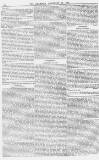 The Examiner Saturday 28 November 1863 Page 4