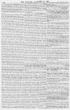 The Examiner Saturday 28 November 1863 Page 6