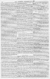 The Examiner Saturday 28 November 1863 Page 8