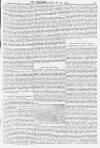 The Examiner Saturday 30 January 1864 Page 3