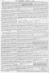 The Examiner Saturday 30 January 1864 Page 6