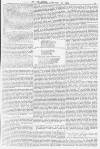 The Examiner Saturday 30 January 1864 Page 7