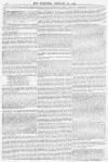 The Examiner Saturday 20 February 1864 Page 6
