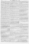 The Examiner Saturday 02 April 1864 Page 6