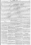 The Examiner Saturday 02 April 1864 Page 13