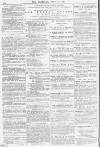 The Examiner Saturday 02 April 1864 Page 16