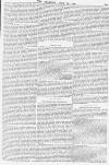 The Examiner Saturday 23 April 1864 Page 3