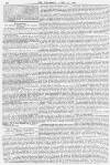The Examiner Saturday 23 April 1864 Page 4