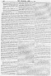 The Examiner Saturday 23 April 1864 Page 6