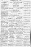 The Examiner Saturday 23 April 1864 Page 16