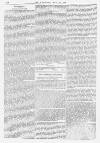 The Examiner Saturday 14 May 1864 Page 4