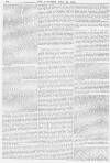 The Examiner Saturday 16 July 1864 Page 6