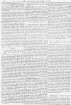 The Examiner Saturday 05 November 1864 Page 6