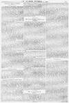 The Examiner Saturday 05 November 1864 Page 11