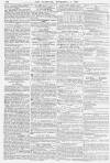The Examiner Saturday 05 November 1864 Page 14
