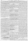 The Examiner Saturday 03 December 1864 Page 6