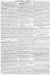 The Examiner Saturday 03 December 1864 Page 8