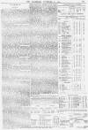 The Examiner Saturday 03 December 1864 Page 9