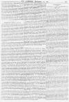 The Examiner Saturday 10 December 1864 Page 3