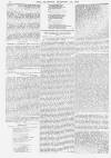 The Examiner Saturday 10 December 1864 Page 4