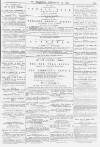 The Examiner Saturday 10 December 1864 Page 15
